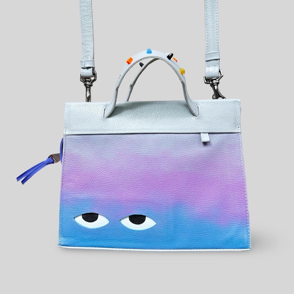 Min & Mon Vali Crossbody Bag - Picture 3 of 5